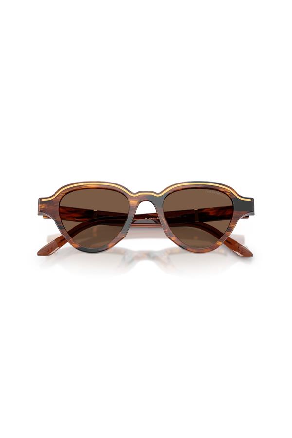Emporio Armani 0EA 4264U 633973 47 Erkek Güneş Gözlüğü