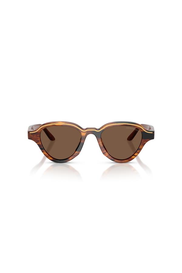 Emporio Armani 0EA 4264U 633973 47 Erkek Güneş Gözlüğü
