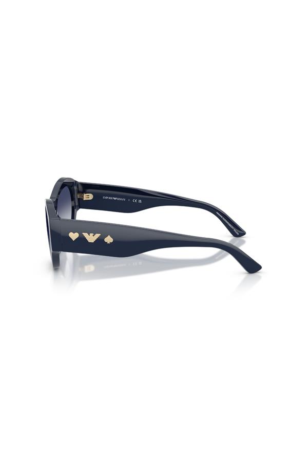 Emporio Armani 0EA 4265U 60398S 36 Kadın Güneş Gözlüğü