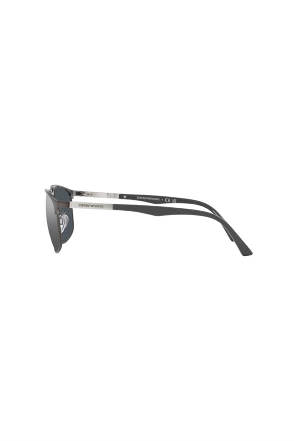 Emporio Armani 0EA2094 60 30036G Erkek Güneş Gözlüğü