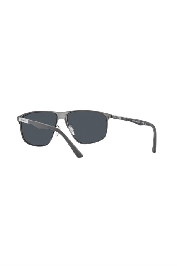 Emporio Armani 0EA2094 60 30036G Erkek Güneş Gözlüğü