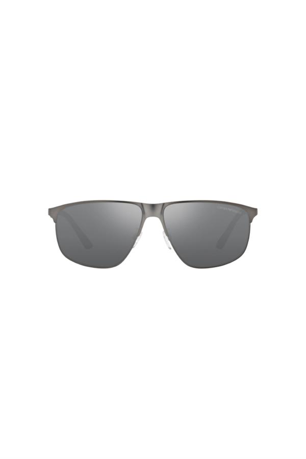 Emporio Armani 0EA2094 60 30036G Erkek Güneş Gözlüğü
