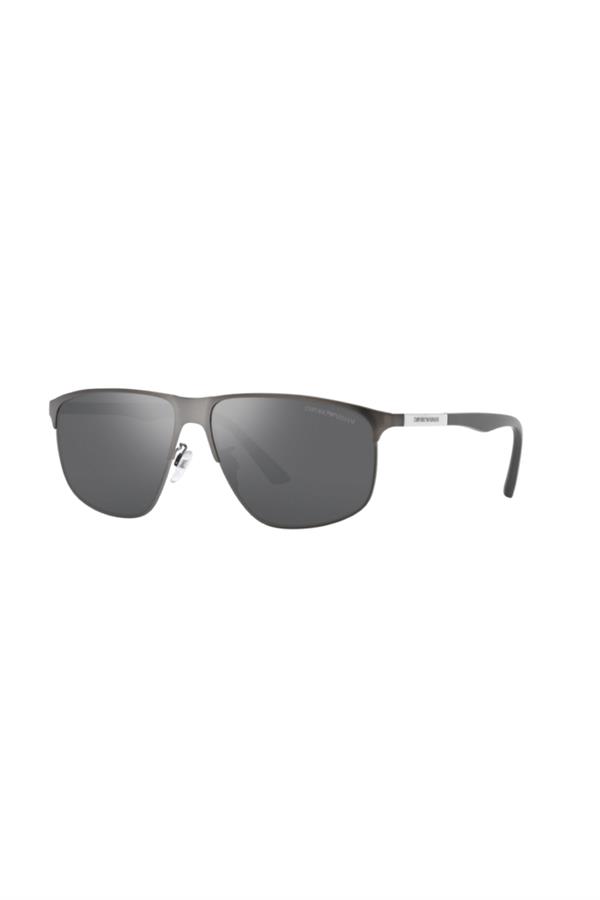 Emporio Armani 0EA2094 60 30036G Erkek Güneş Gözlüğü