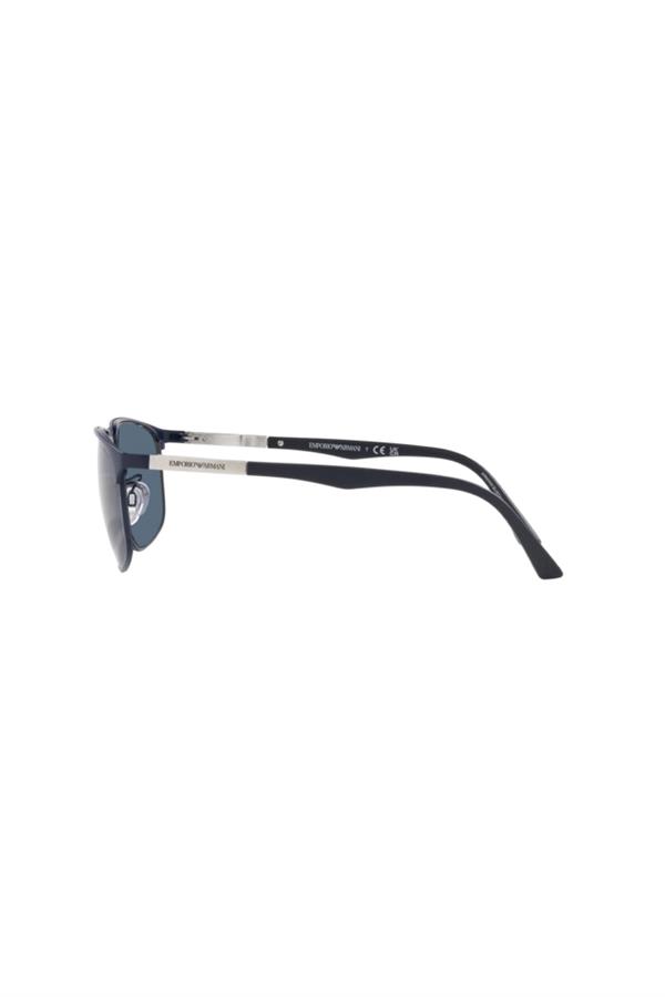 Emporio Armani 0EA2094 60 301880 Erkek Güneş Gözlüğü
