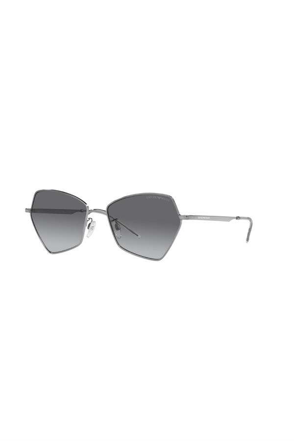 Emporio Armani 0EA2127 301011 56 Kadın Güneş Gözlüğü
