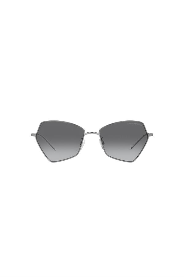 Emporio Armani 0EA2127 301011 56 Kadın Güneş Gözlüğü