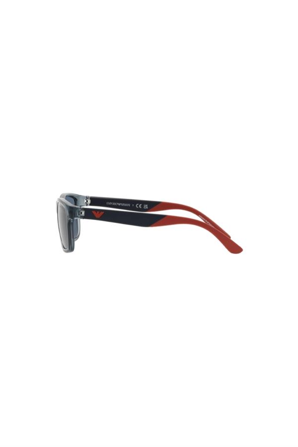 Emporio Armani 0EK 4002 507280 48 Çocuk Güneş Gözlüğü