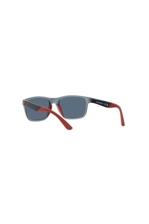 Emporio Armani 0EK 4002 507280 48 Çocuk Güneş Gözlüğü