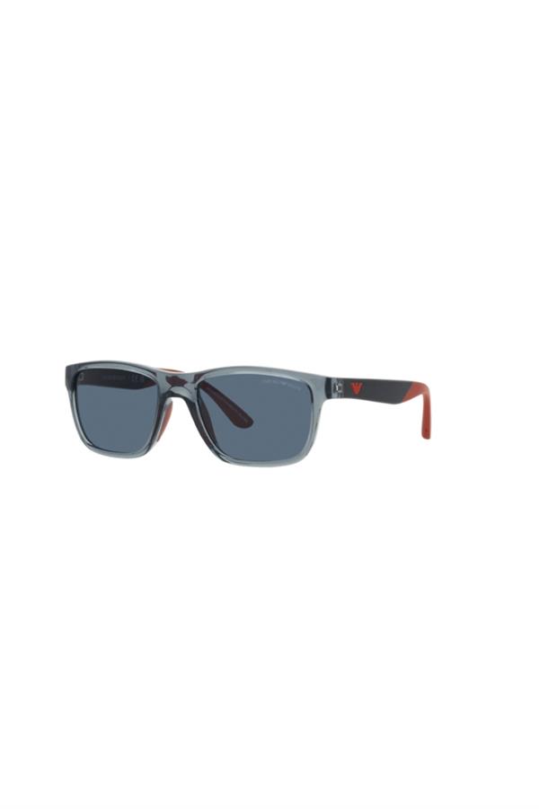 Emporio Armani 0EK 4002 507280 48 Çocuk Güneş Gözlüğü