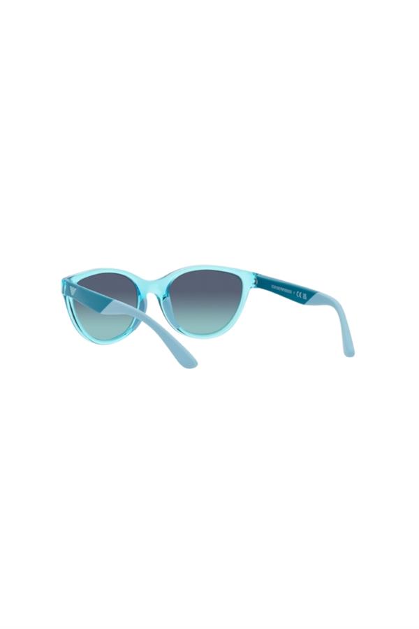 Emporio Armani 0EK 4003 53584S 48 Çocuk Güneş Gözlüğü