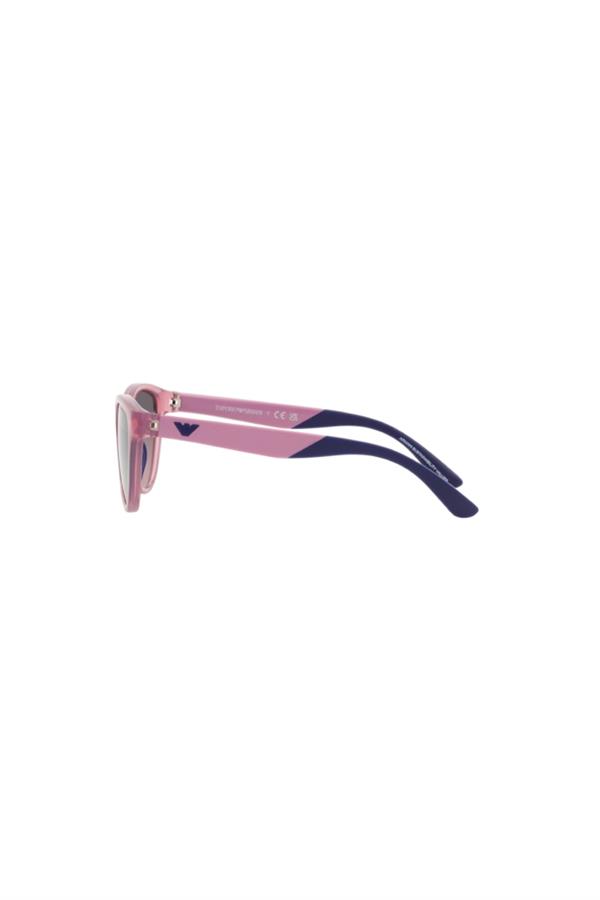Emporio Armani 0EK 4003 537646 48 Çocuk Güneş Gözlüğü