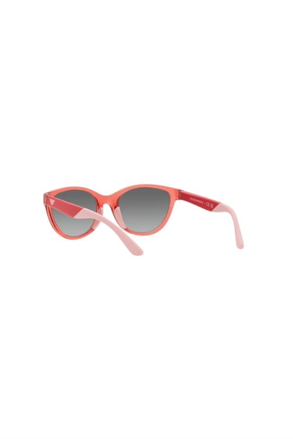 Emporio Armani 0EK 4003 537711 48 Çocuk Güneş Gözlüğü