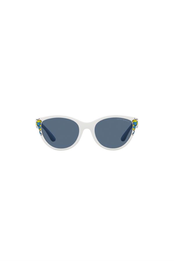 Emporio Armani 0EK4003 534480 48 Çocuk Güneş Gözlüğü