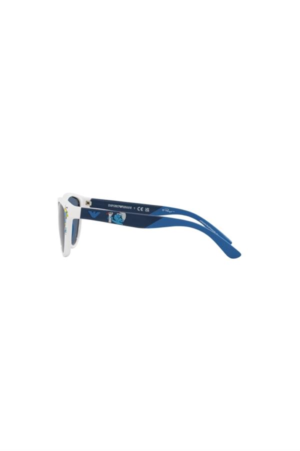 Emporio Armani 0EK4003 534480 48 Çocuk Güneş Gözlüğü
