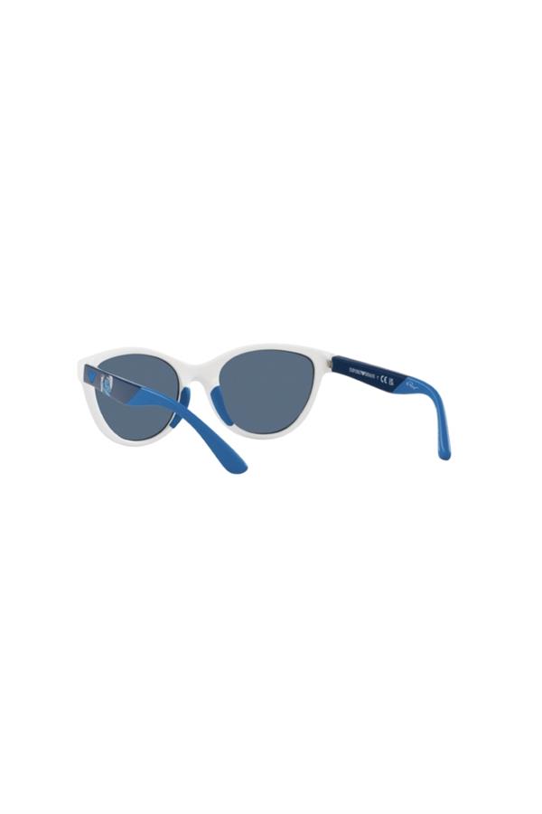 Emporio Armani 0EK4003 534480 48 Çocuk Güneş Gözlüğü