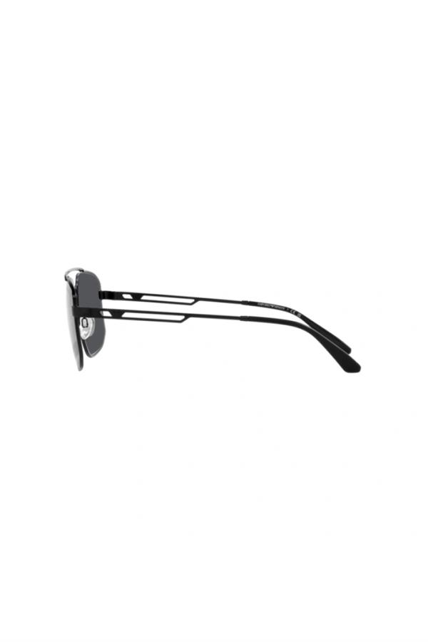 Emporio Armani EA/S 2139 300187 57 Unisex Güneş Gözlüğü