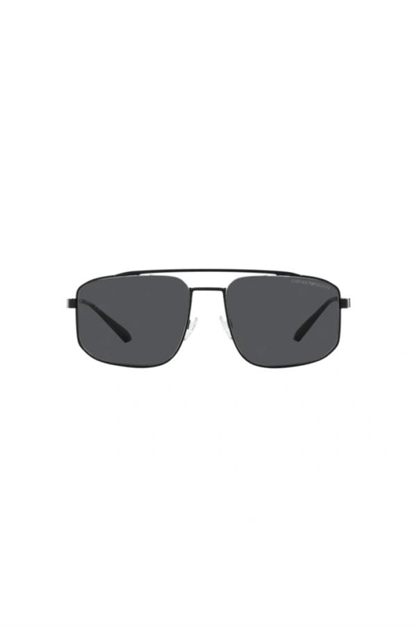 Emporio Armani EA/S 2139 300187 57 Unisex Güneş Gözlüğü