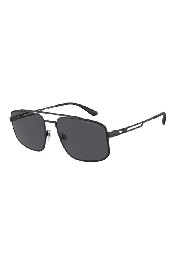 Emporio Armani EA/S 2139 300187 57 Unisex Güneş Gözlüğü
