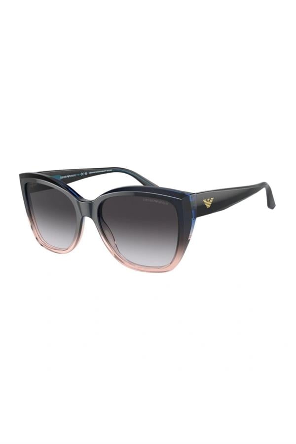 Emporio Armani EA/S 4198 59918G 55 Kadın Güneş Gözlüğü