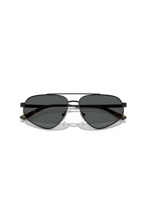 Emporio Armani 0EA 2156 300187 59 Unisex Güneş Gözlüğü