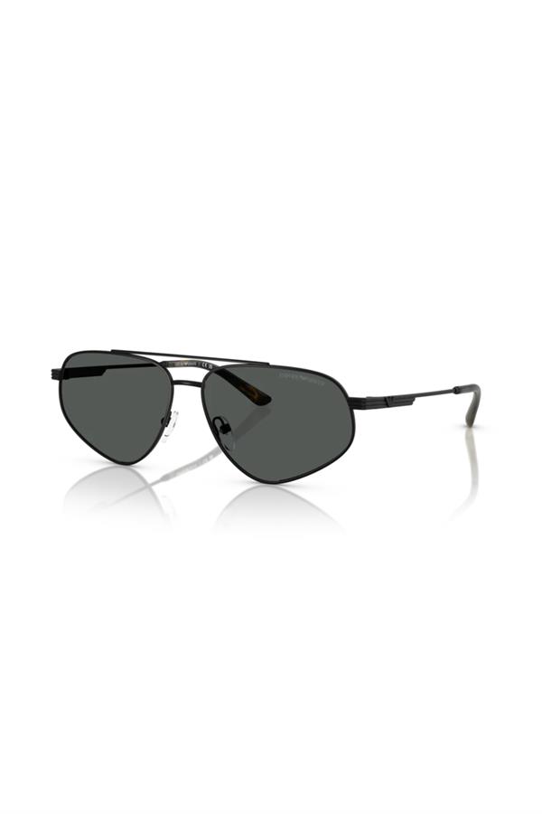 Emporio Armani 0EA 2156 300187 59 Unisex Güneş Gözlüğü