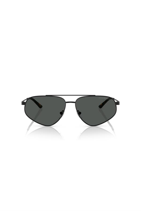 Emporio Armani 0EA 2156 300187 59 Unisex Güneş Gözlüğü