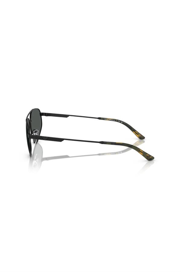 Emporio Armani 0EA 2156 300187 59 Unisex Güneş Gözlüğü