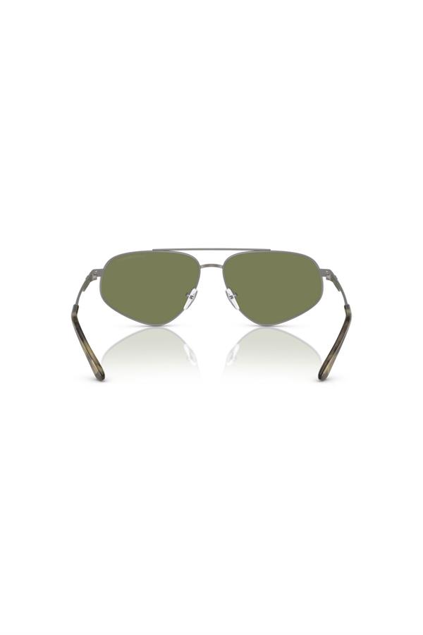 Emporio Armani 0EA 2156 30032A 59 Unisex Güneş Gözlüğü