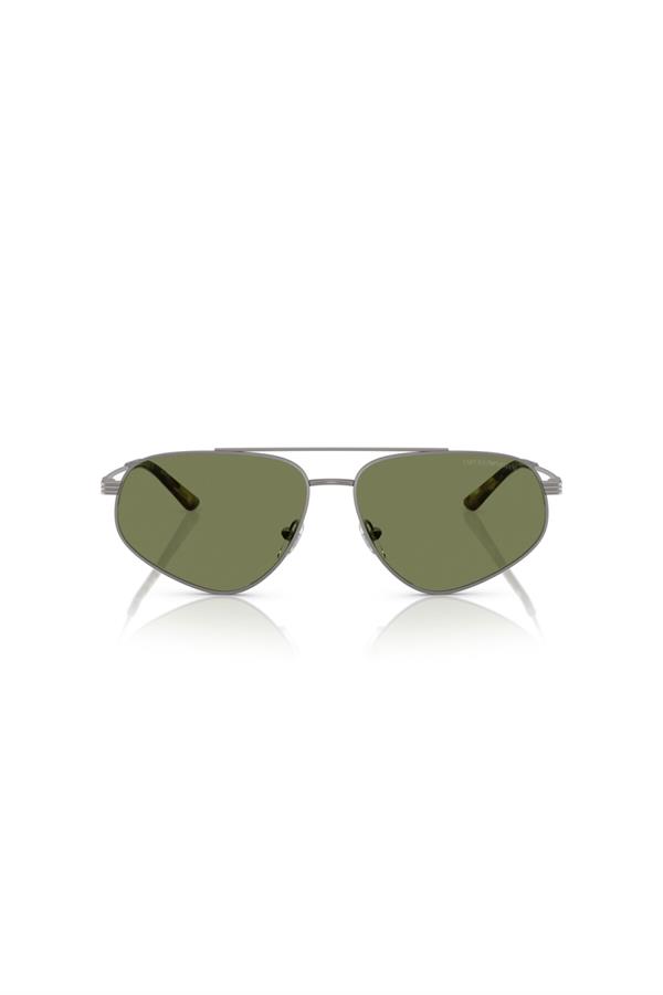 Emporio Armani 0EA 2156 30032A 59 Unisex Güneş Gözlüğü