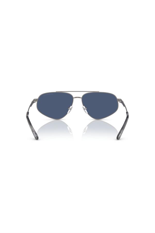 Emporio Armani 0EA 2156 300380 59 Unisex Güneş Gözlüğü