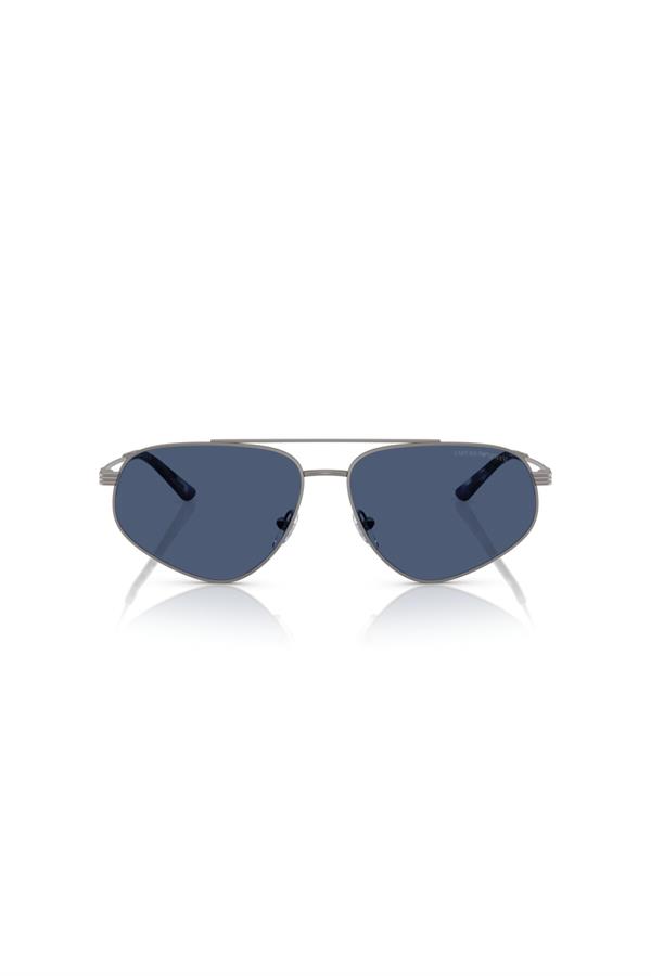 Emporio Armani 0EA 2156 300380 59 Unisex Güneş Gözlüğü