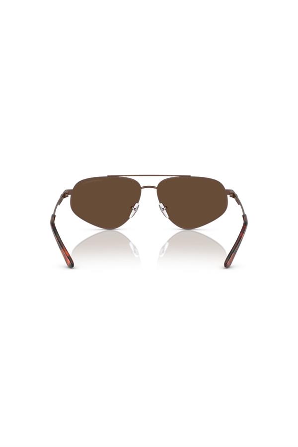 Emporio Armani 0EA 2156 300673 59 Unisex Güneş Gözlüğü