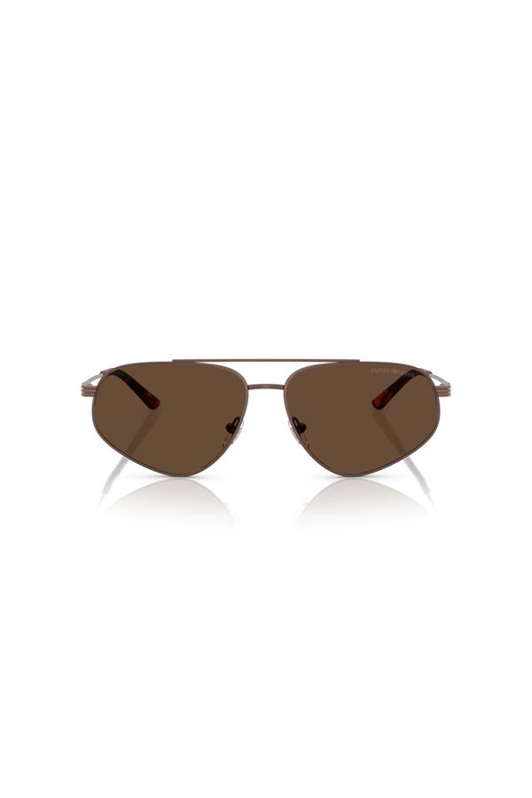 Emporio Armani 0EA 2156 300673 59 Unisex Güneş Gözlüğü