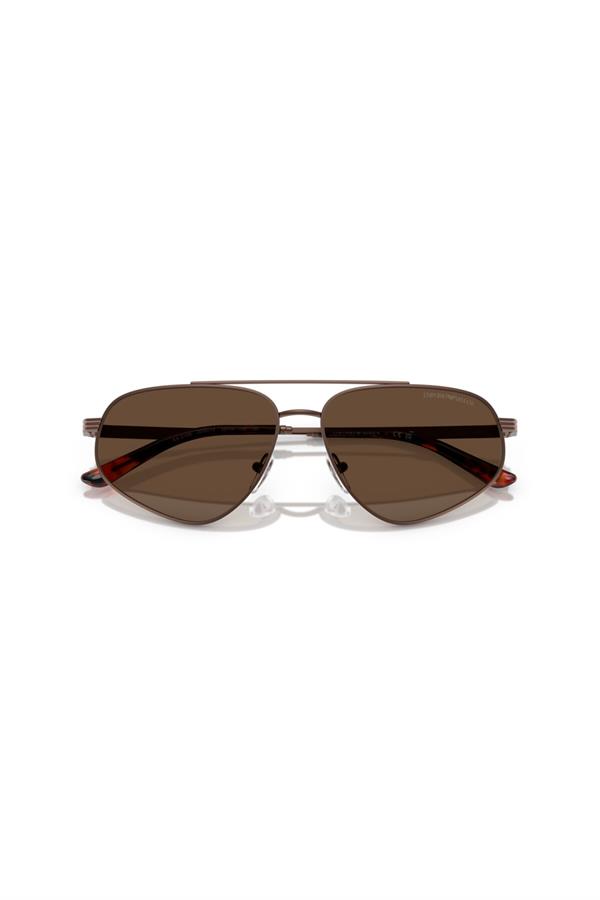 Emporio Armani 0EA 2156 300673 59 Unisex Güneş Gözlüğü