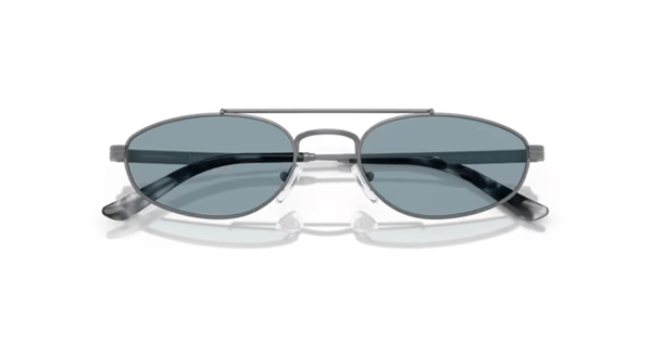 Emporio Armani 0EA 2157 300372 54 Unisex Güneş Gözlüğü