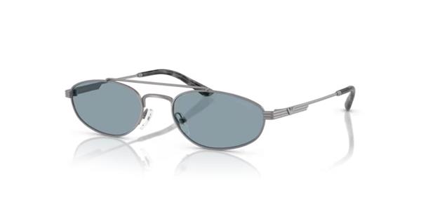 Emporio Armani 0EA 2157 300372 54 Unisex Güneş Gözlüğü