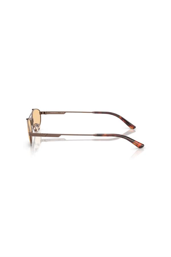 Emporio Armani 0EA 2157 3006/7 54 Unisex Güneş Gözlüğü
