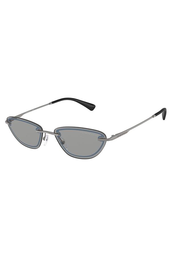 Emporio Armani 0EA 2158 3003/1 57 Unisex Güneş Gözlüğü