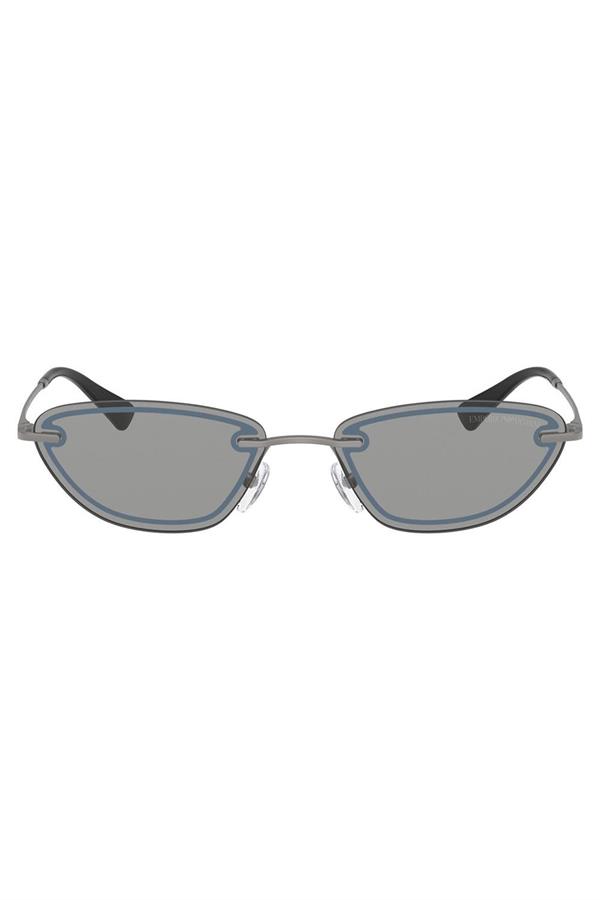 Emporio Armani 0EA 2158 3003/1 57 Unisex Güneş Gözlüğü