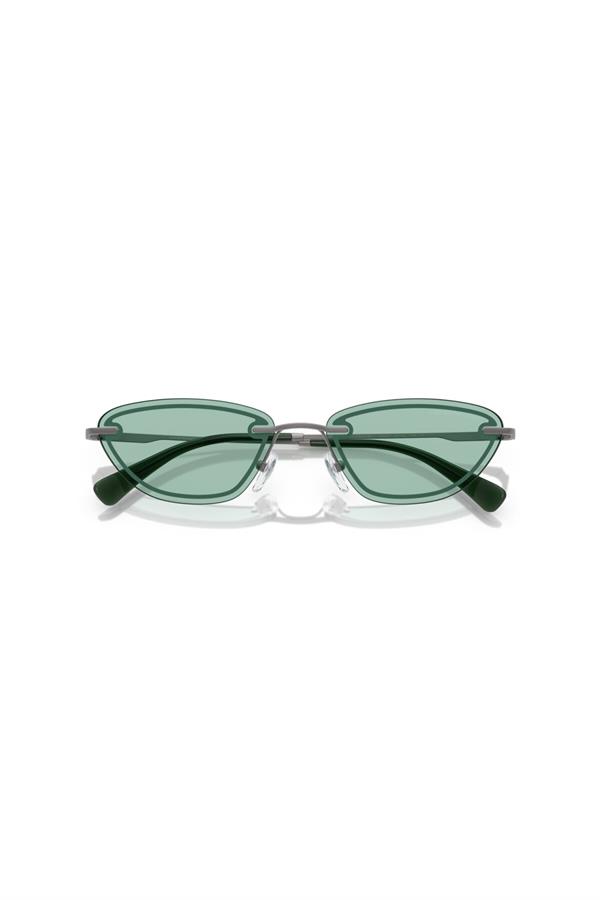 Emporio Armani 0EA 2158 3003/2 57 Unisex Güneş Gözlüğü