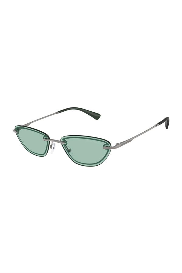 Emporio Armani 0EA 2158 3003/2 57 Unisex Güneş Gözlüğü