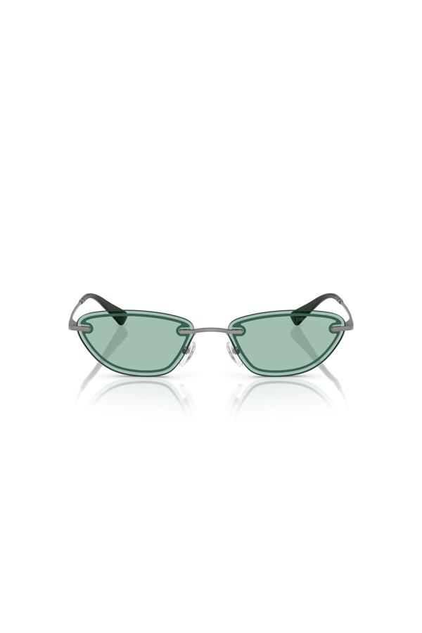 Emporio Armani 0EA 2158 3003/2 57 Unisex Güneş Gözlüğü