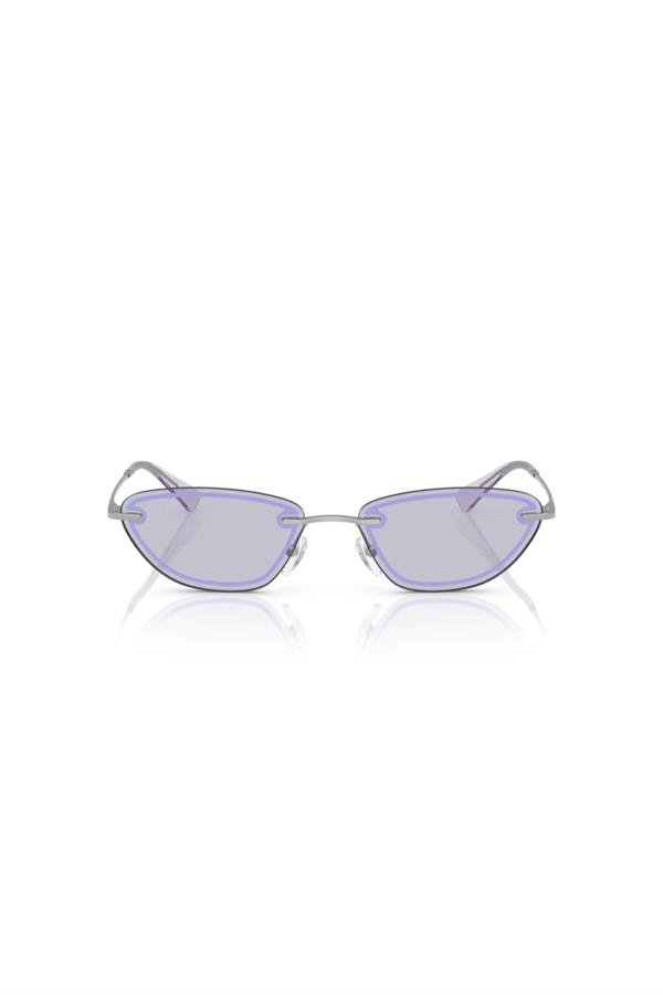 Emporio Armani 0EA 2158 30451A 57 Unisex Güneş Gözlüğü