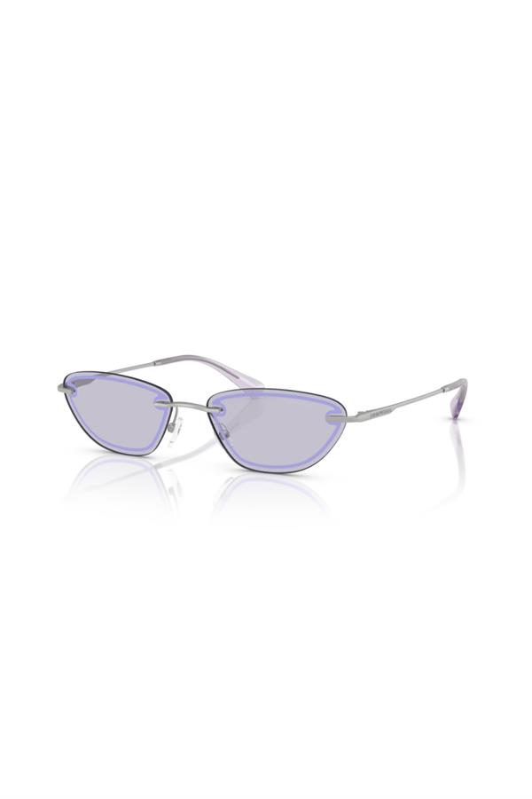 Emporio Armani 0EA 2158 30451A 57 Unisex Güneş Gözlüğü