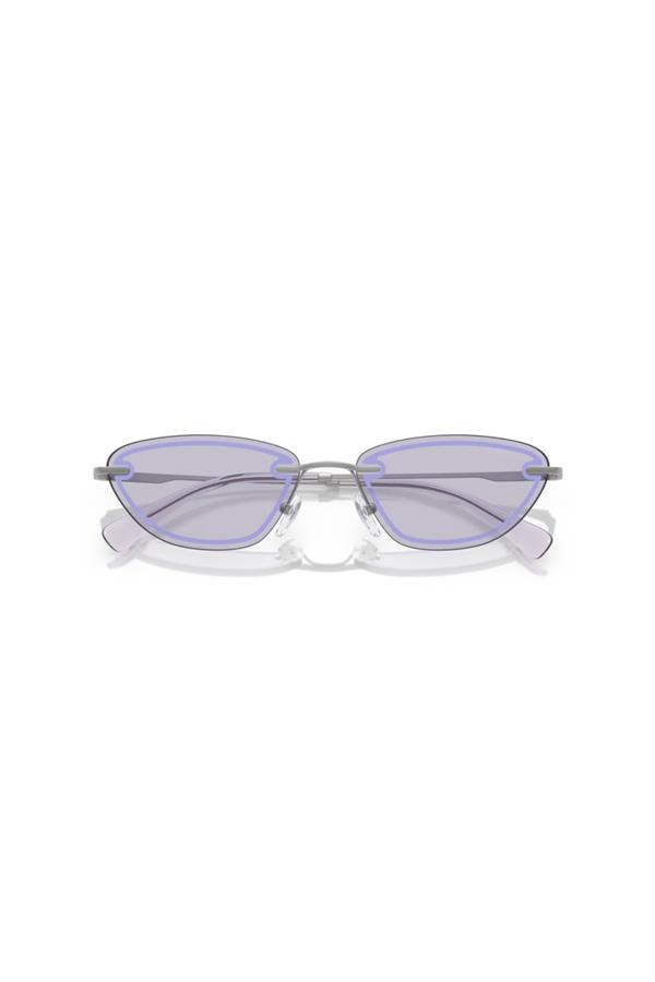 Emporio Armani 0EA 2158 30451A 57 Unisex Güneş Gözlüğü
