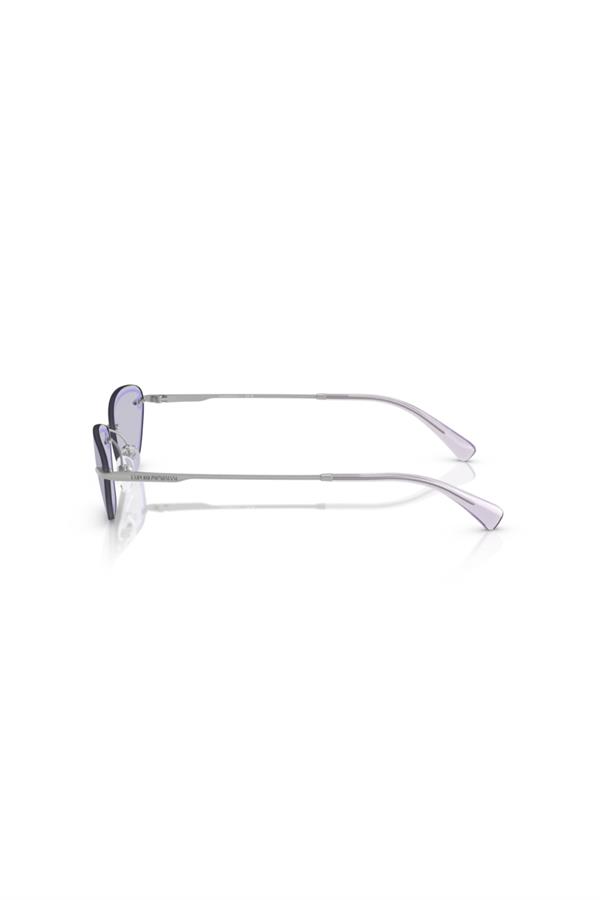 Emporio Armani 0EA 2158 30451A 57 Unisex Güneş Gözlüğü