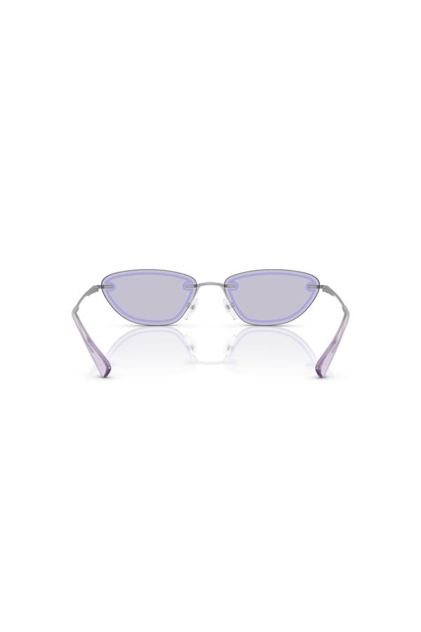 Emporio Armani 0EA 2158 30451A 57 Unisex Güneş Gözlüğü