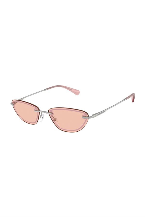 Emporio Armani 0EA 2158 3045/5 57 Unisex Güneş Gözlüğü