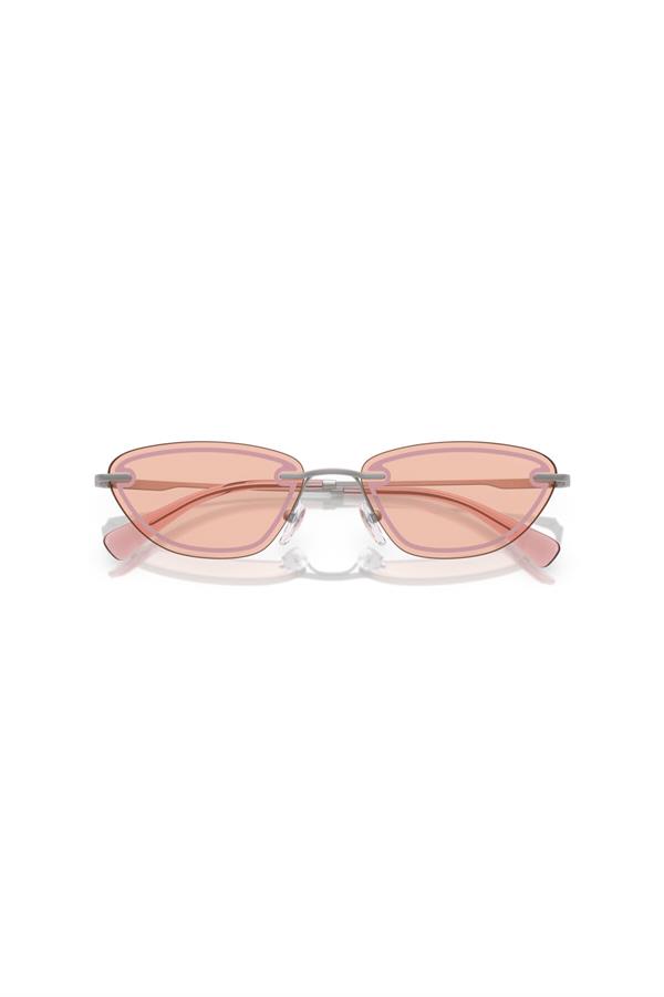 Emporio Armani 0EA 2158 3045/5 57 Unisex Güneş Gözlüğü