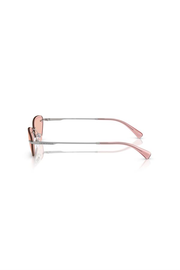 Emporio Armani 0EA 2158 3045/5 57 Unisex Güneş Gözlüğü